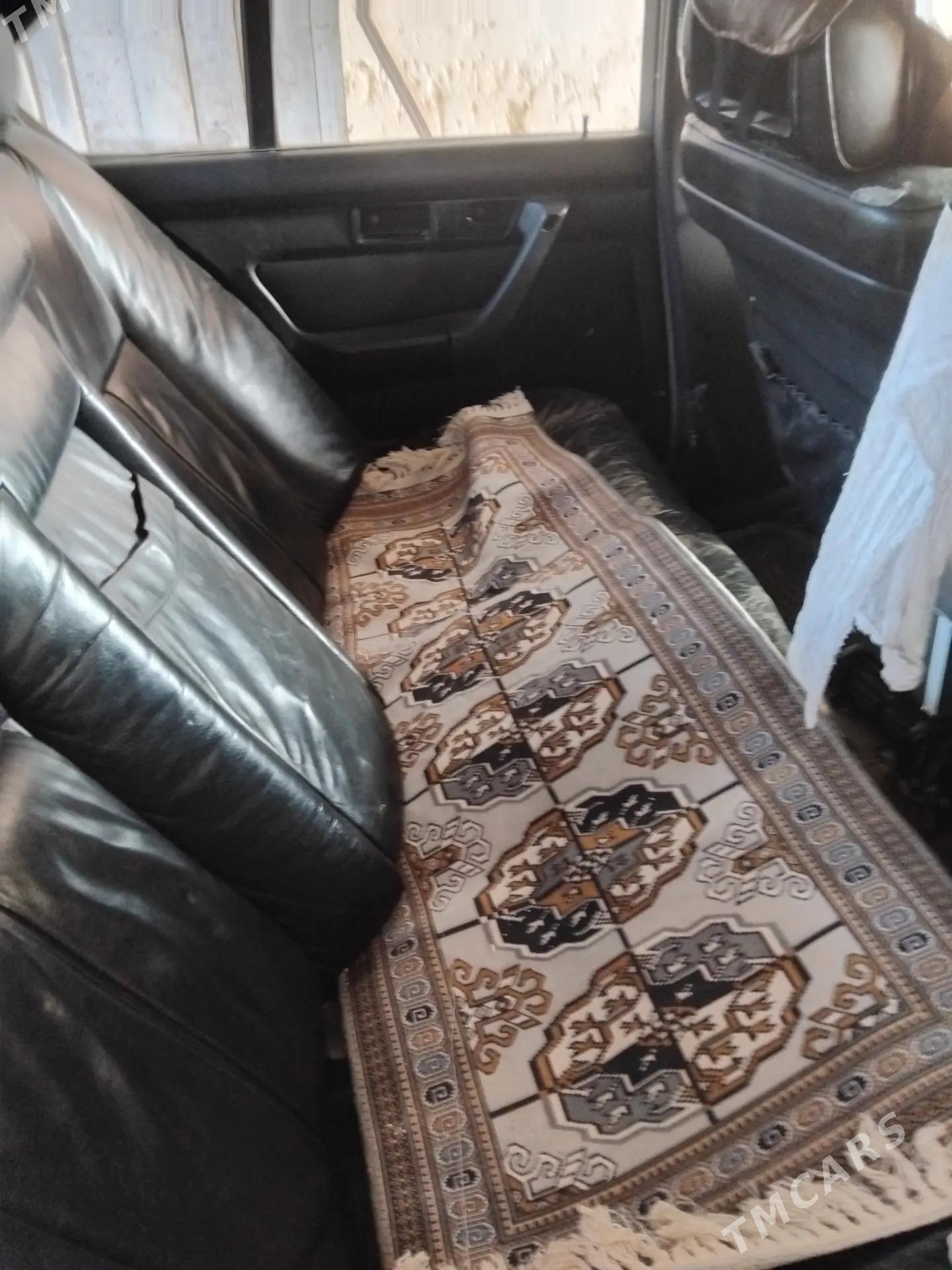 BMW 525 1990 - 45 000 TMT - Mary - img 1