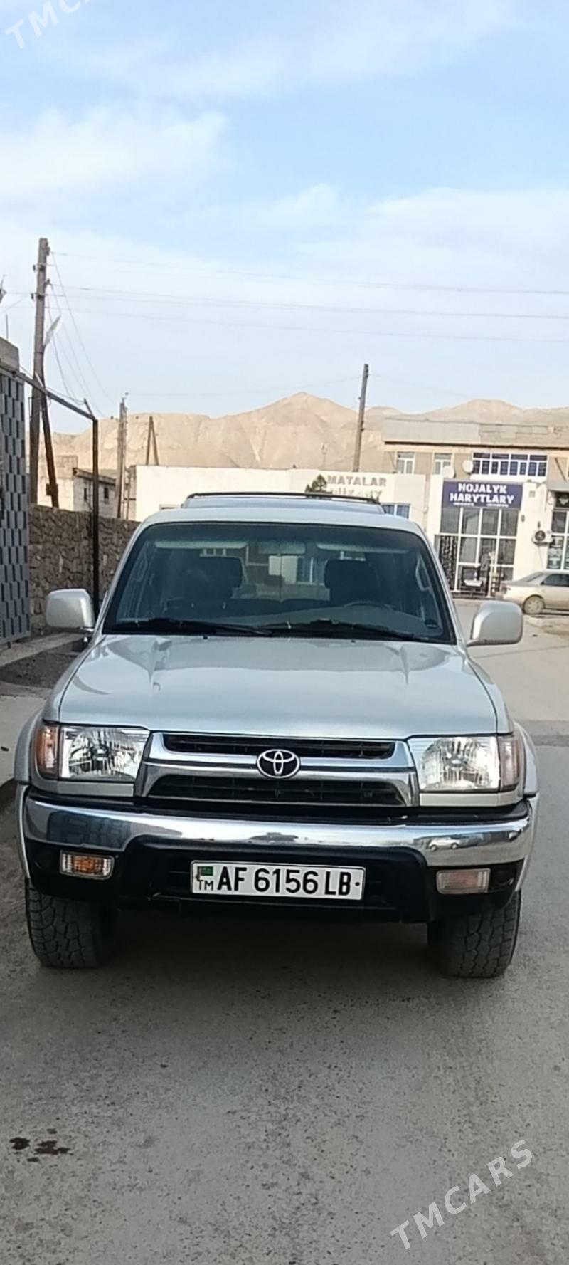 Toyota 4Runner 2002 - 200 000 TMT - Magdanly - img 1