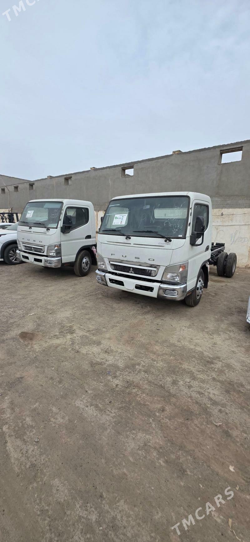 Mitsubishi Canter 2025 - 450 000 TMT - Mary - img 1