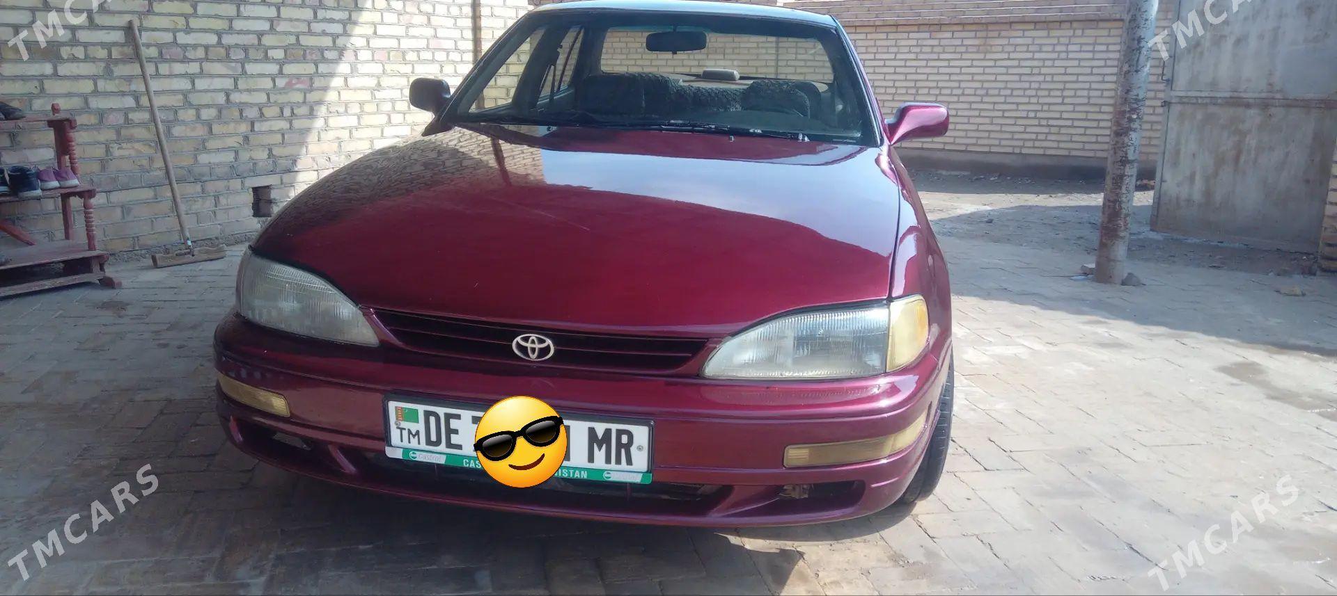 Toyota Camry 1994 - 115 000 TMT - Сакарчага - img 1