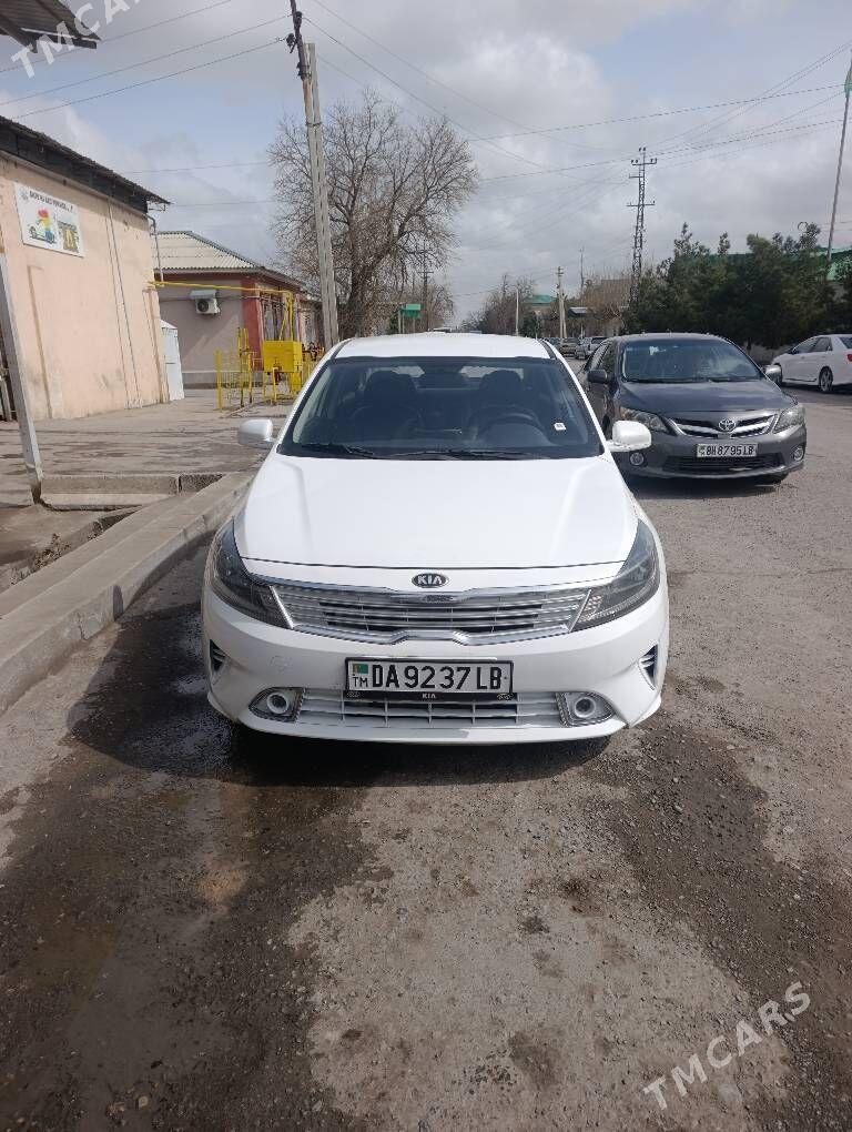 Kia Forte 2021 - 150 000 TMT - Туркменабат - img 1