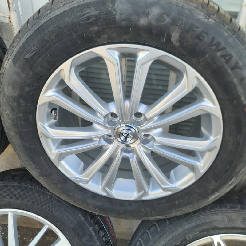 Karolla R16 8 000 TMT - Туркменабат - img 1