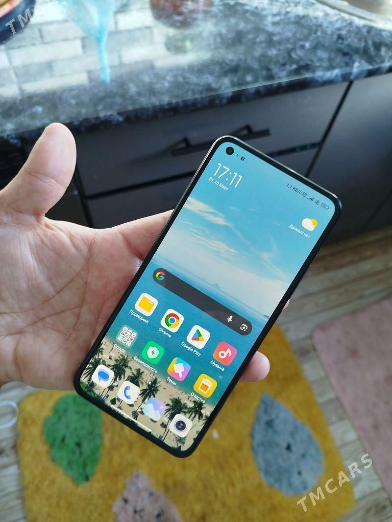 Mİ  11 LİTE   8/128 - Daşoguz - img 1