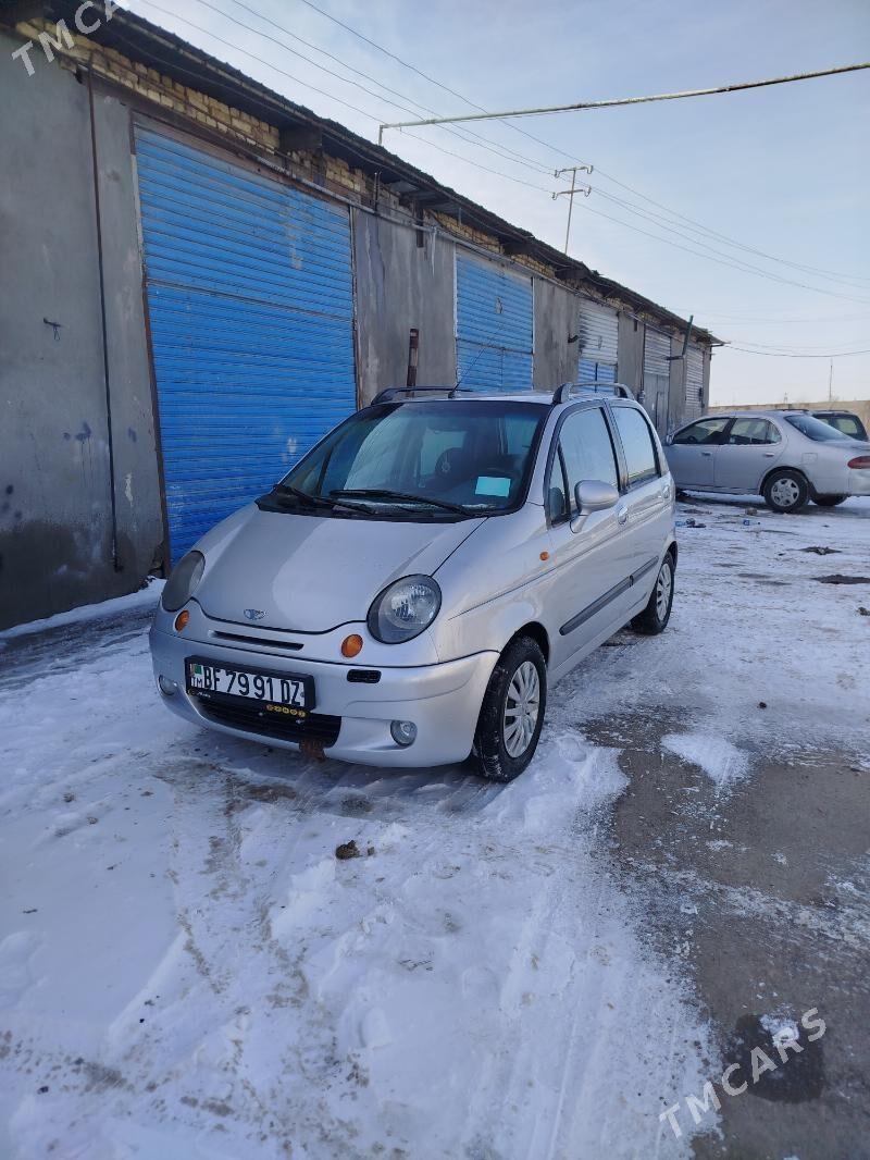 Daewoo Matiz 2005 - 46 000 TMT - Дашогуз - img 1