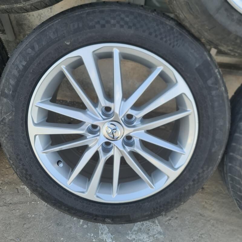 Kemri 2023 R17 10 000 TMT - Туркменабат - img 1