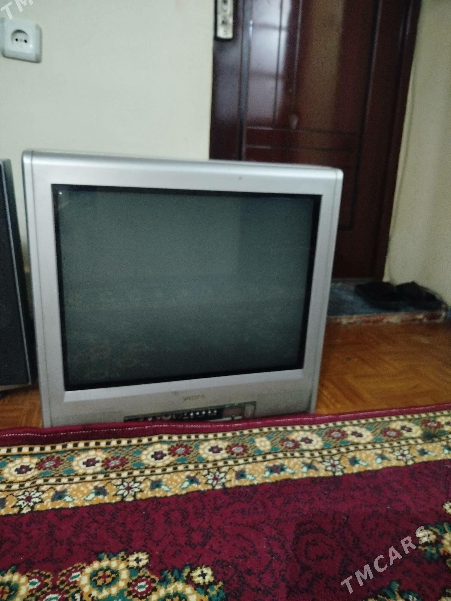 telewizor - 30 мкр - img 1