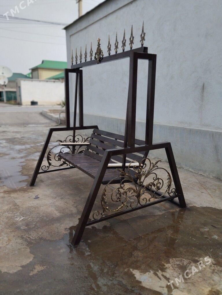 sallancak - Aşgabat - img 1