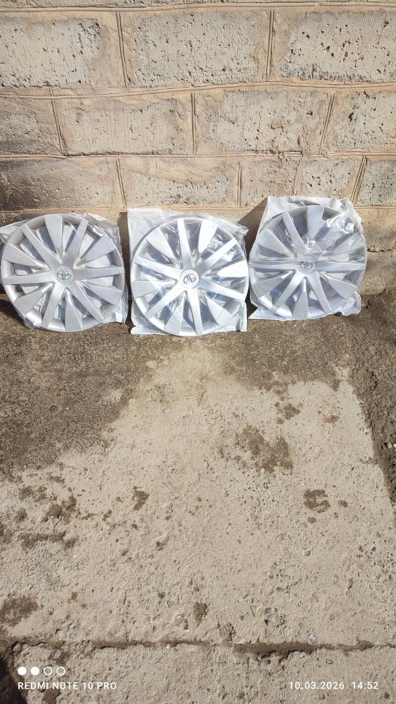 16-лык калпак 100 TMT - Туркменабат - img 1