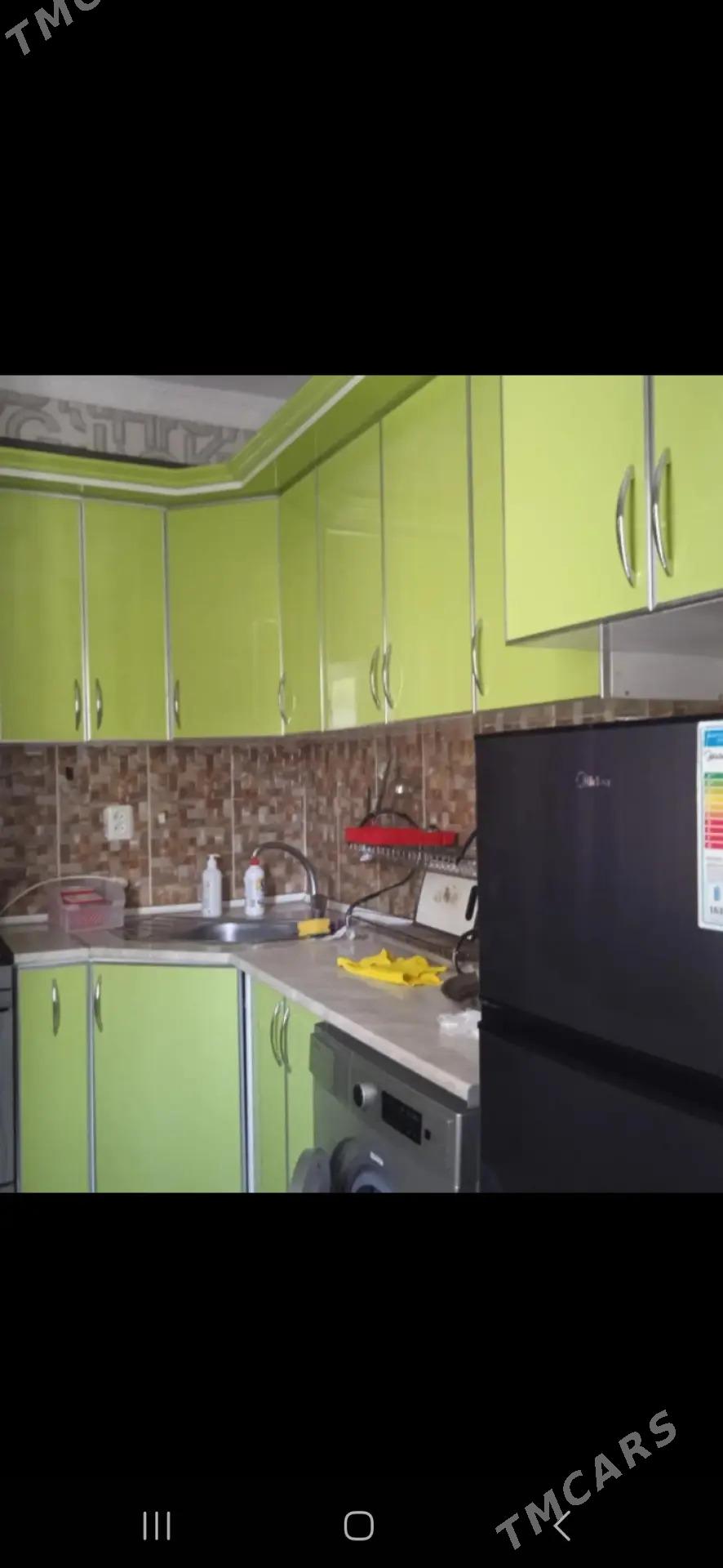 Аренда 1эт 1×2ком Arenda Сдаю - Ашхабад - img 1