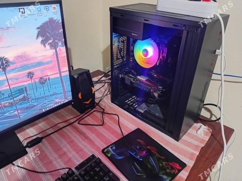 I5   10 njy pakalenya - Дашогуз - img 1