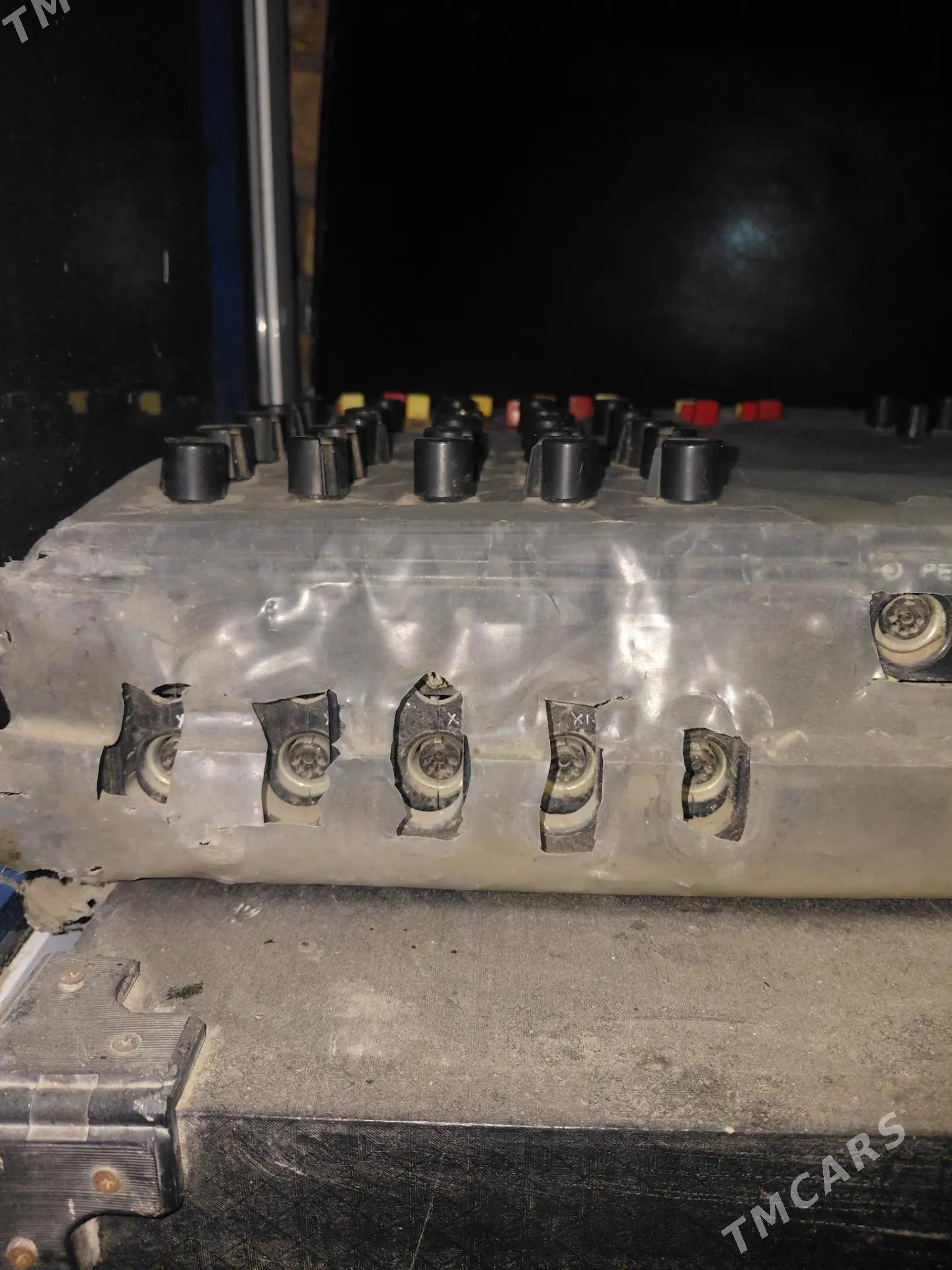 Kalonka - Türkmenabat - img 1