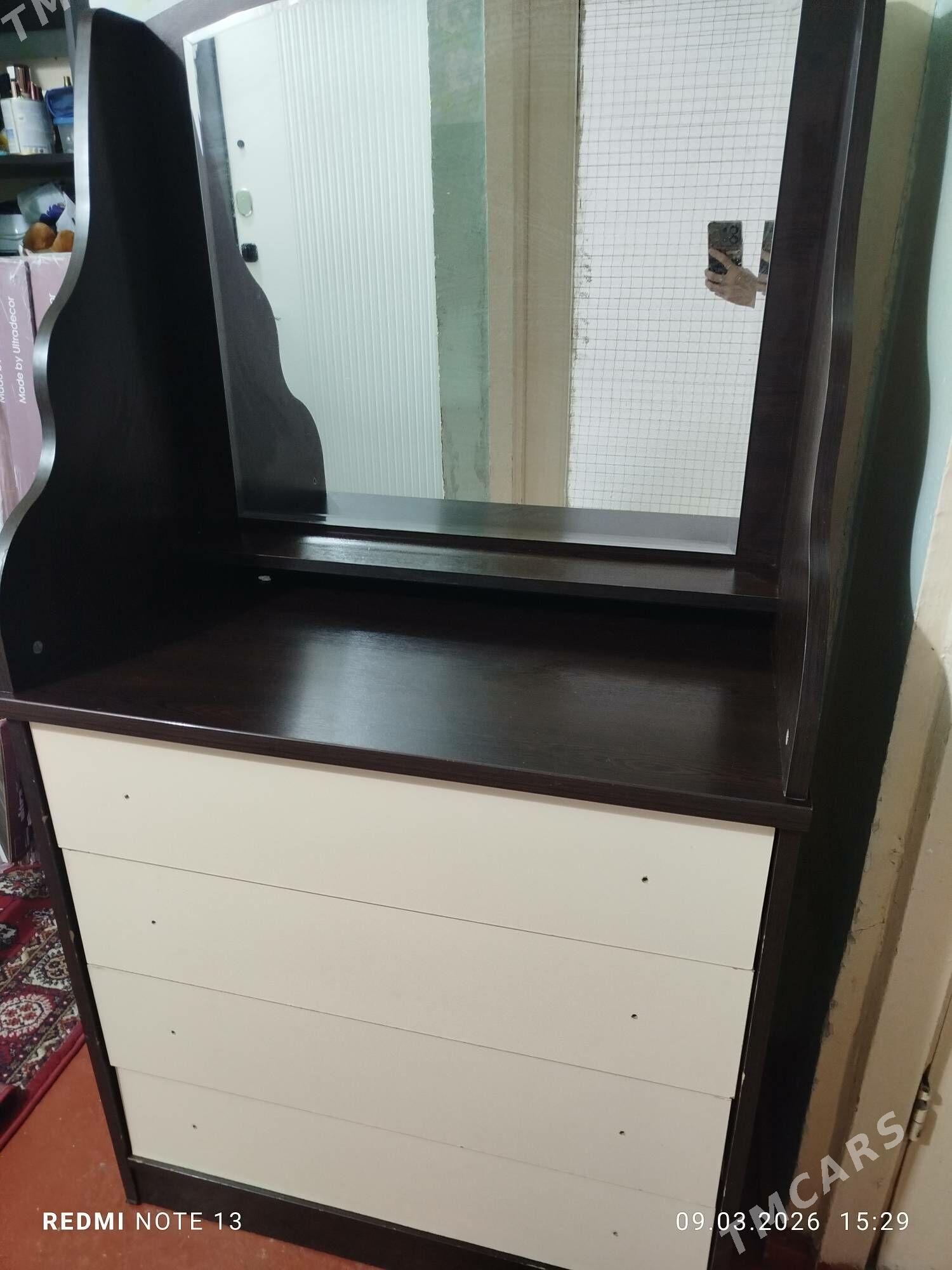 mebil - Büzmeýin GRES - img 1