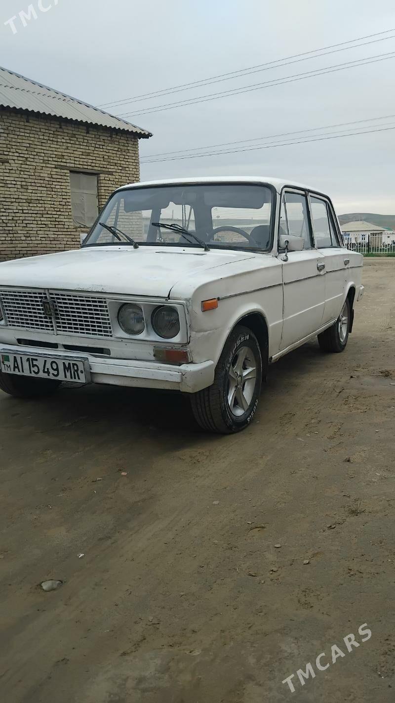 Lada 2106 1999 - 20 000 TMT - Тагтабазар - img 1