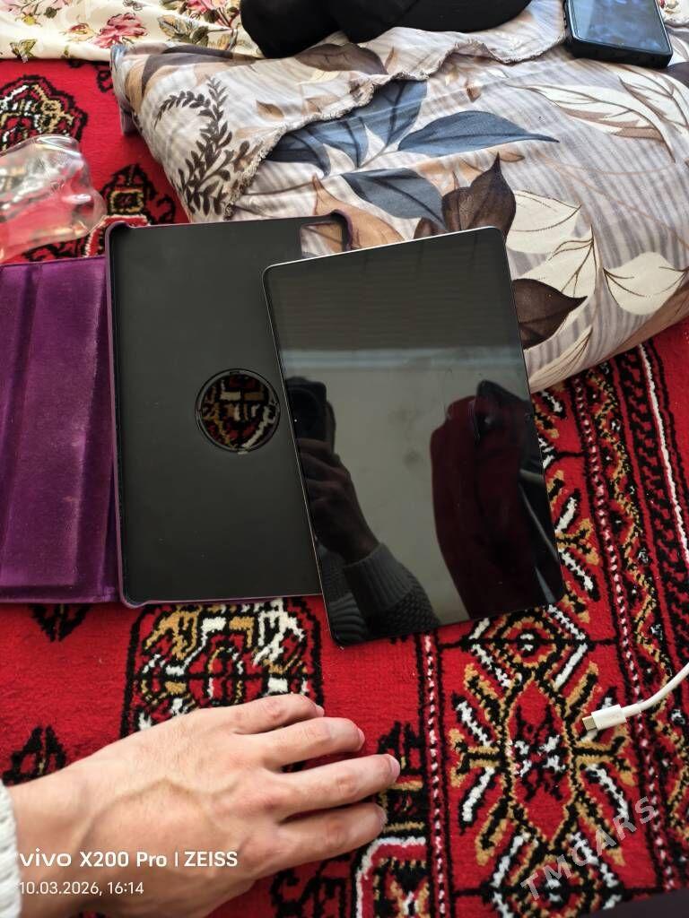 redmi pad 6/128 - Sakarçäge - img 1