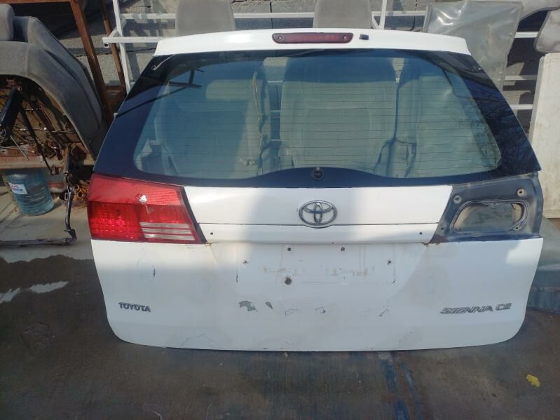 Bagaž 1 000 TMT - Анев - img 1