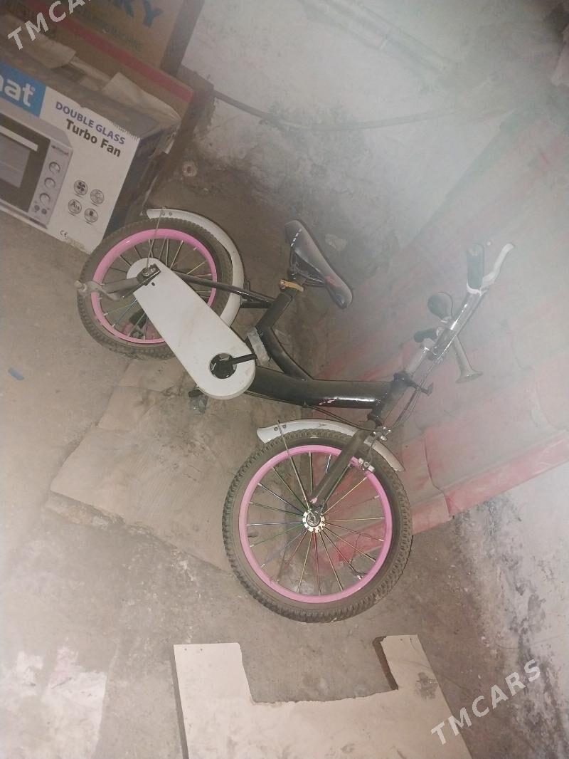 tigir - Aşgabat - img 1