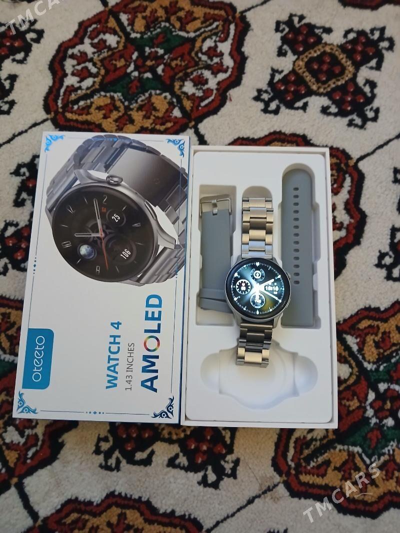 smart oteeto sagat iki bagy ba - Тязе заман - img 1