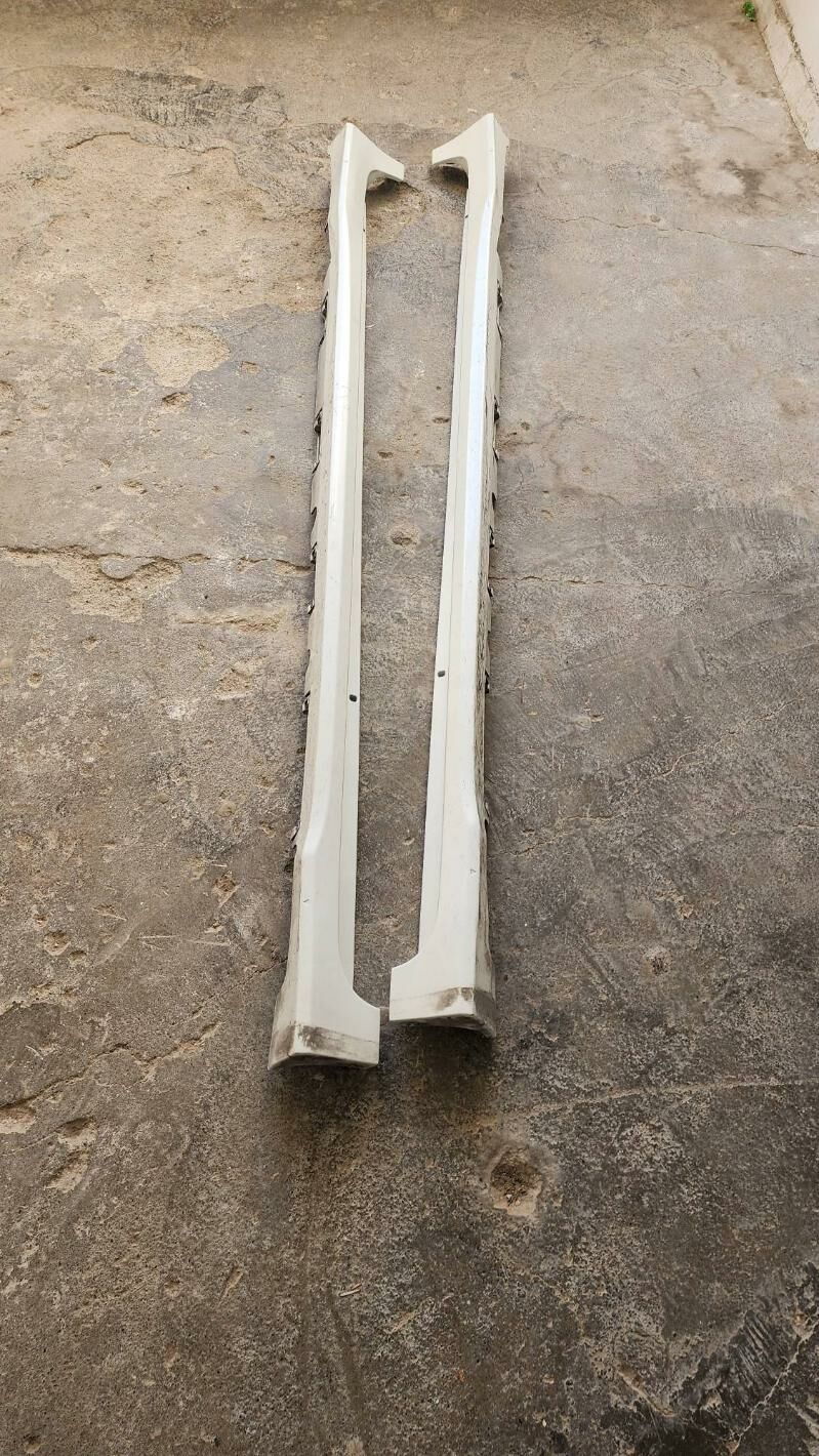 parog парог sienna сиенна 600 TMT - Ашхабад - img 1