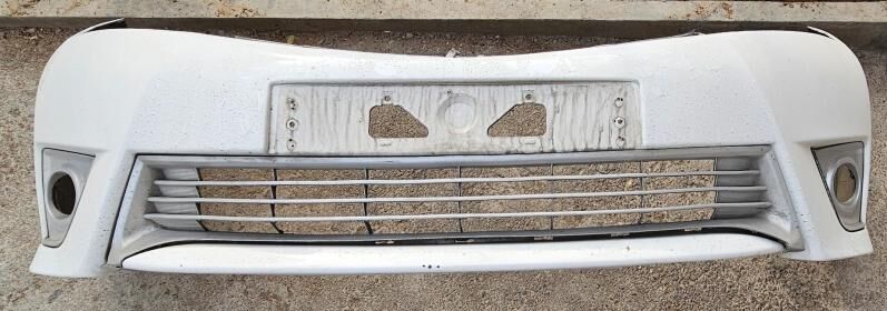 Carolla Bamper onki 2014 Halij 1 200 TMT - Ашхабад - img 1