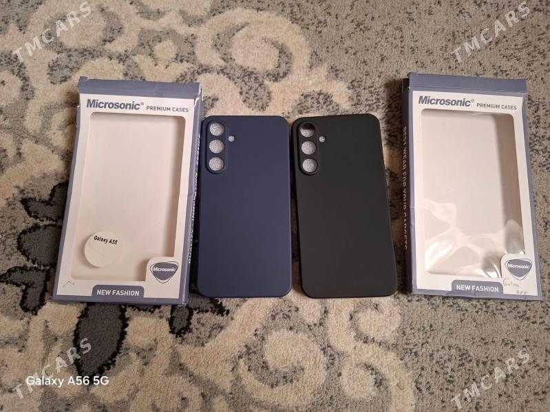 телефонов чехол - Daşoguz - img 1