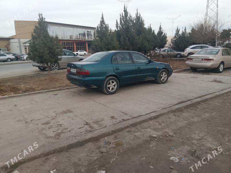 Toyota Carina 1994 - 80 000 TMT - Darganata - img 1