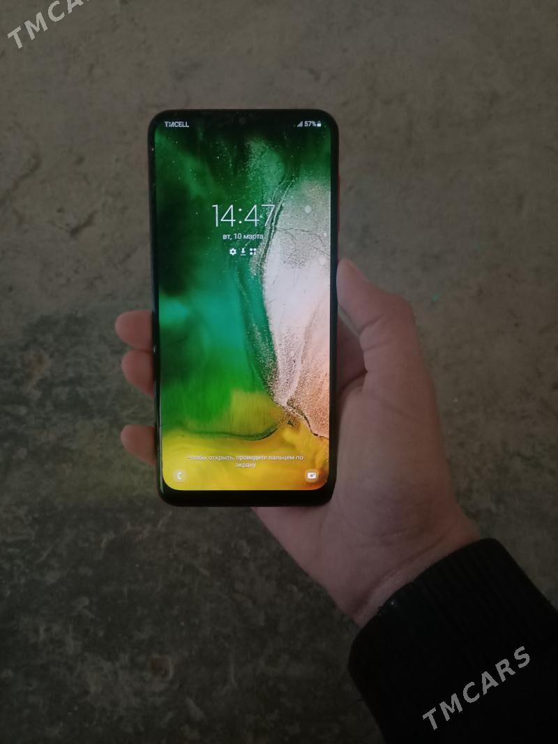 A20 3/32 - Дашогуз - img 1