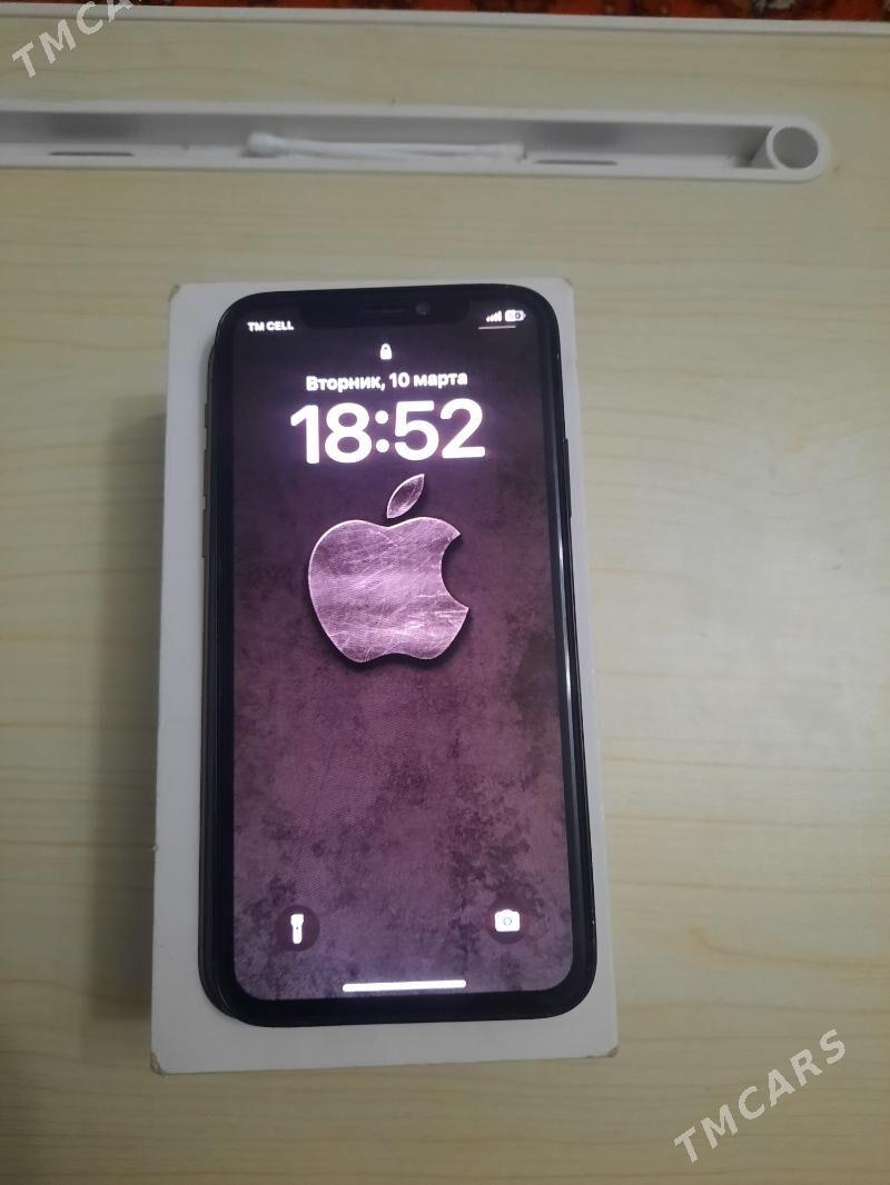 Iphone XS - Дашогуз - img 1