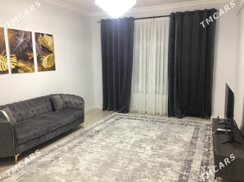 Arenda jay Gurtly Full  - Aşgabat - img 1