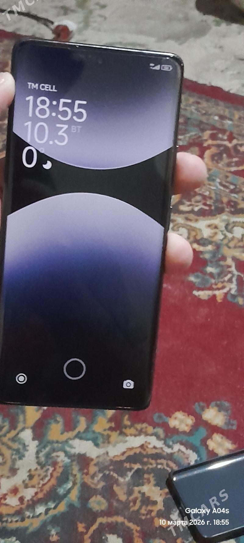 Redmi not 14pro 8+8 256 - Бахарден - img 1