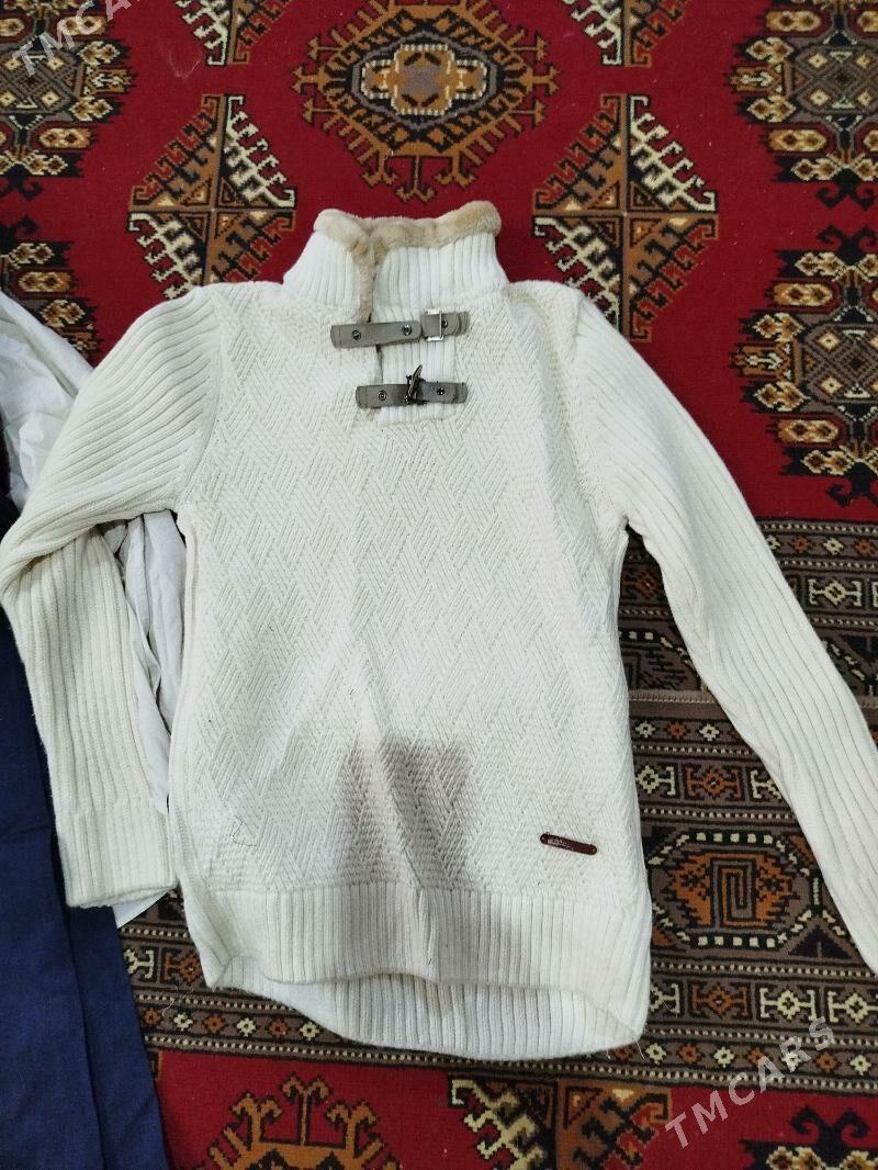 Eşik - Байрамали - img 1