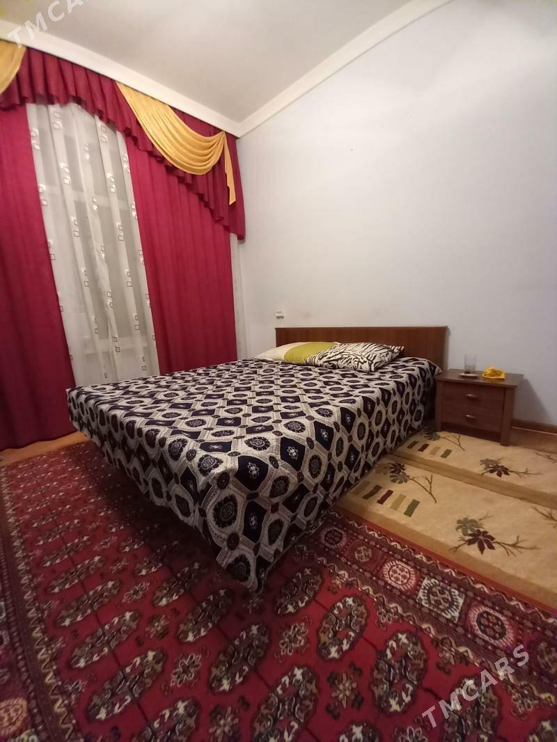 Arenda Spalny komnat Mir4 - Parahat 4 - img 1