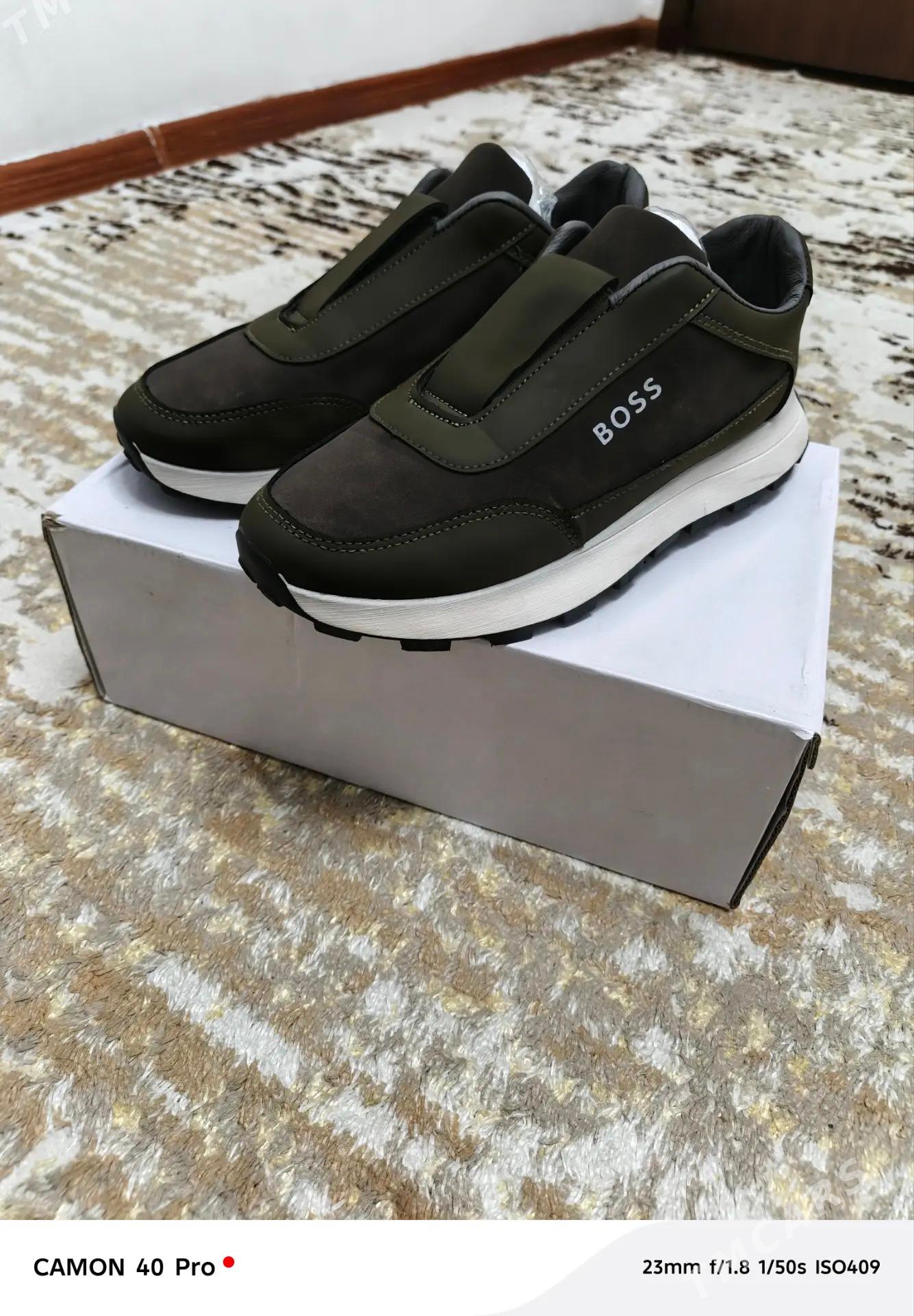 Kyrosowka - Ашхабад - img 1