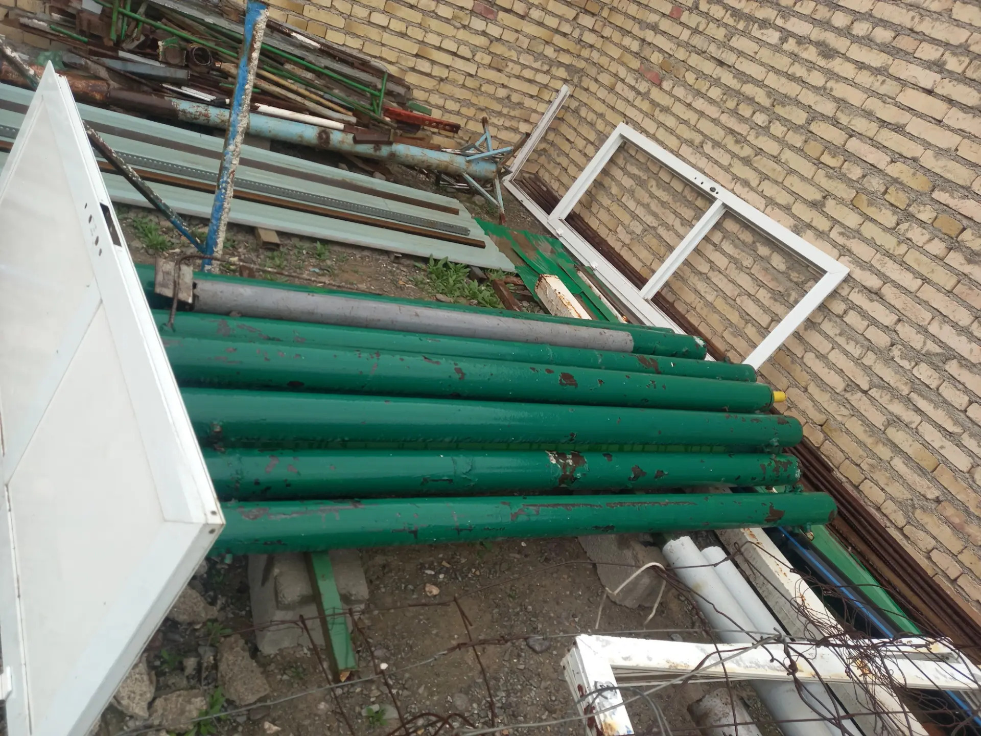 ARMATUR ALYAS WE SATYAS - Garadamak - img 1