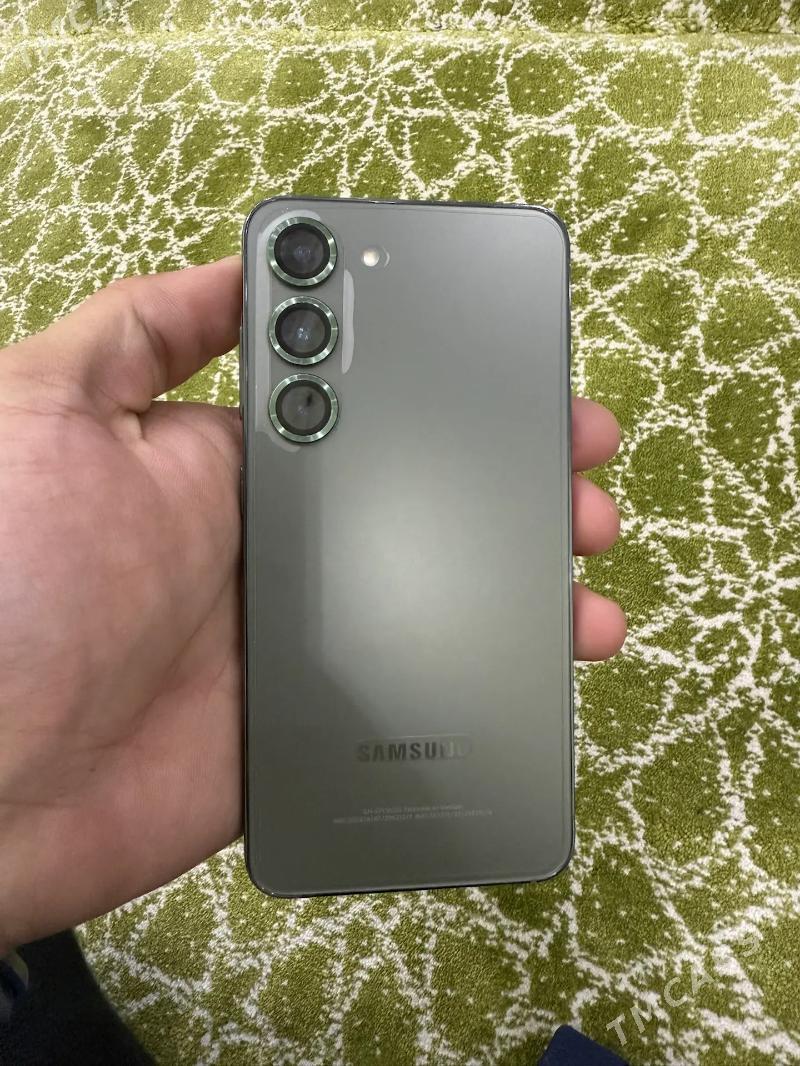 S 23 - Balkanabat - img 1