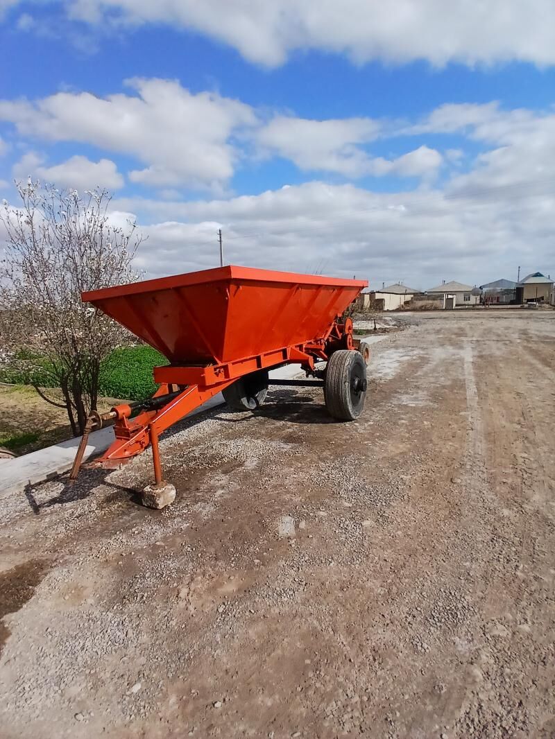 MTZ 82 2020 - 45 000 TMT - Tejen - img 1