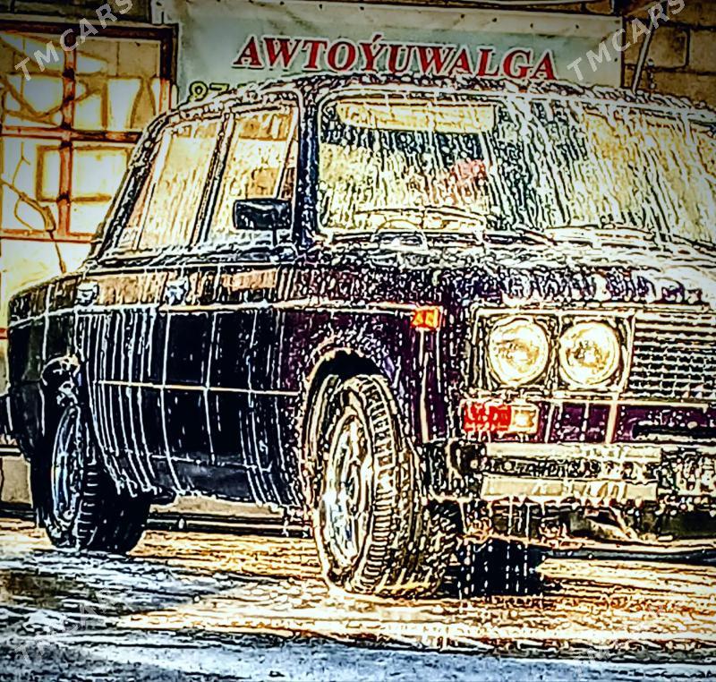 Lada 2106 2004 - 40 000 TMT - Яшлык - img 1