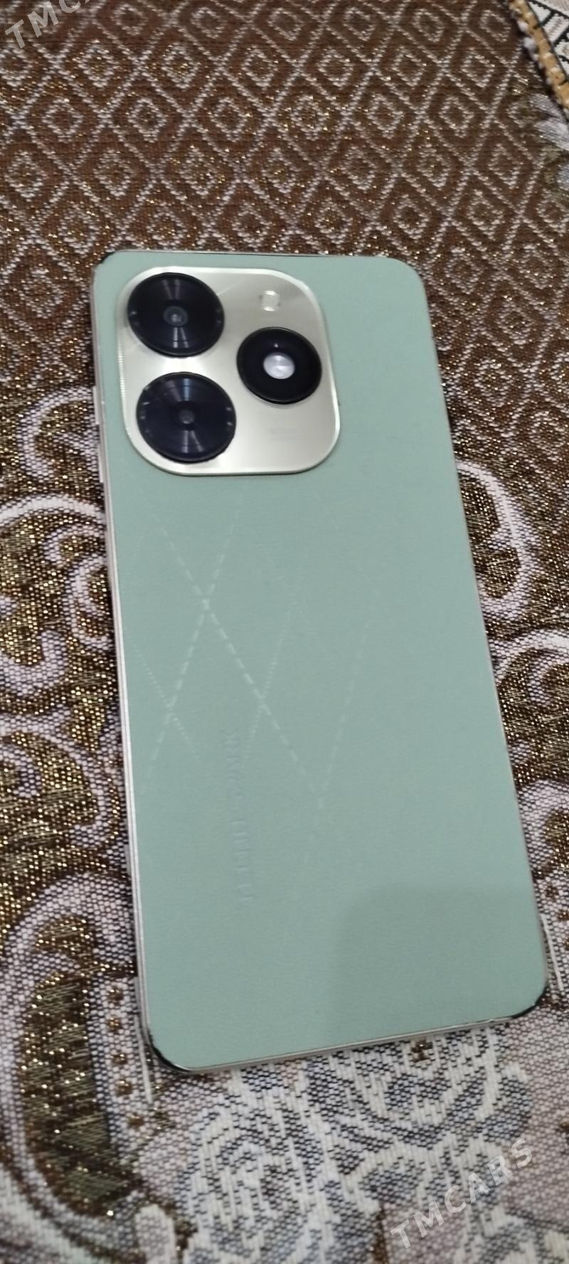 TEKNO SPRANK 20c - Gyzylarbat - img 1