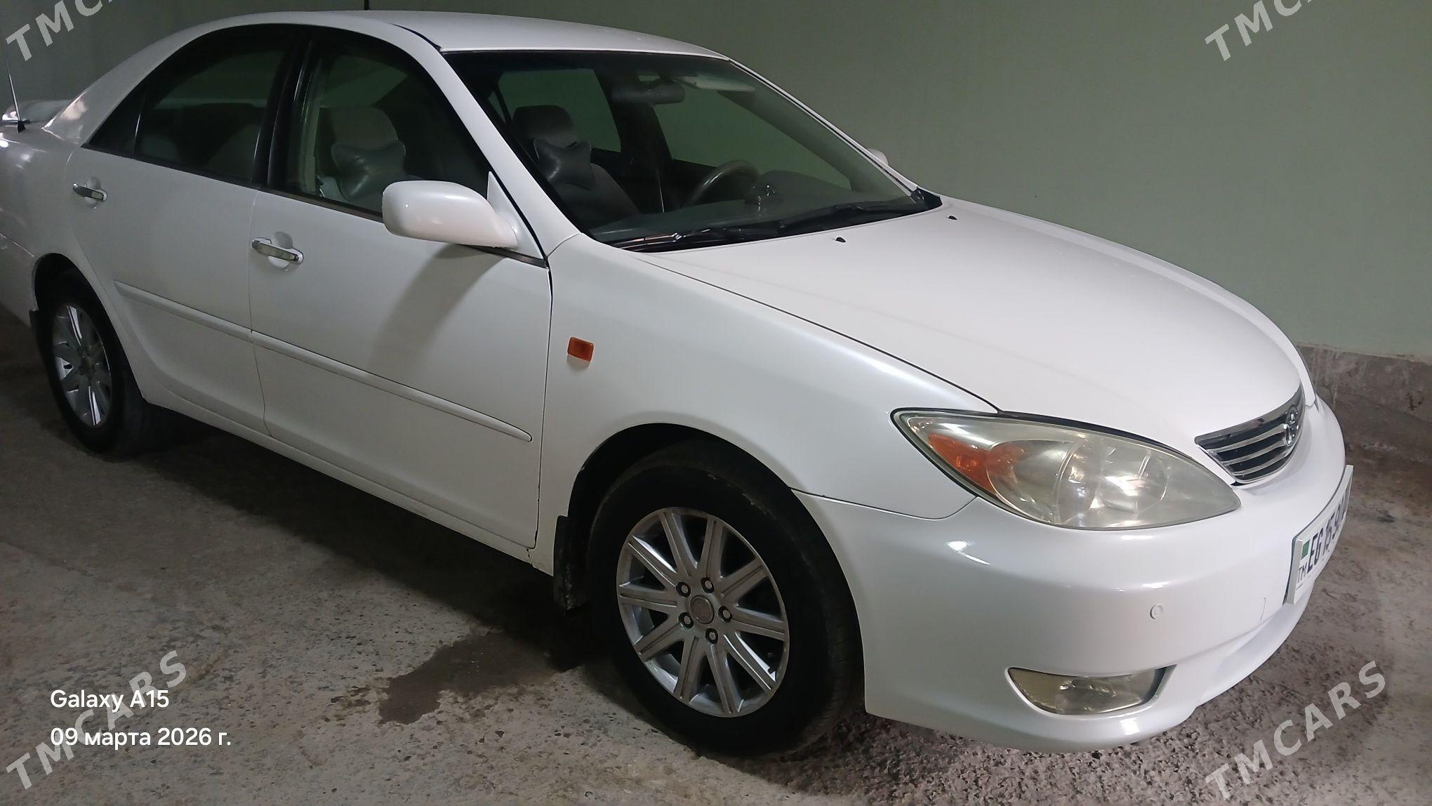 Toyota Camry 2003 - 160 000 TMT - Dänew - img 1