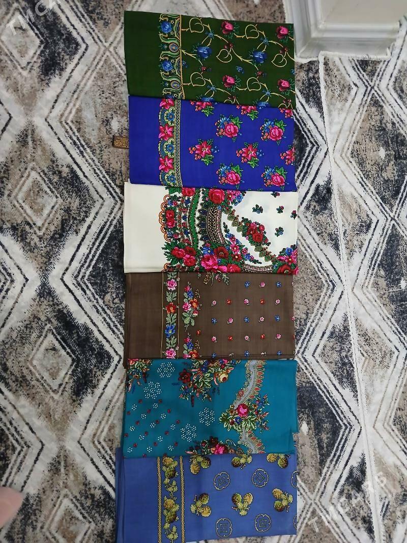 Gaty ýalyk - Ашхабад - img 1