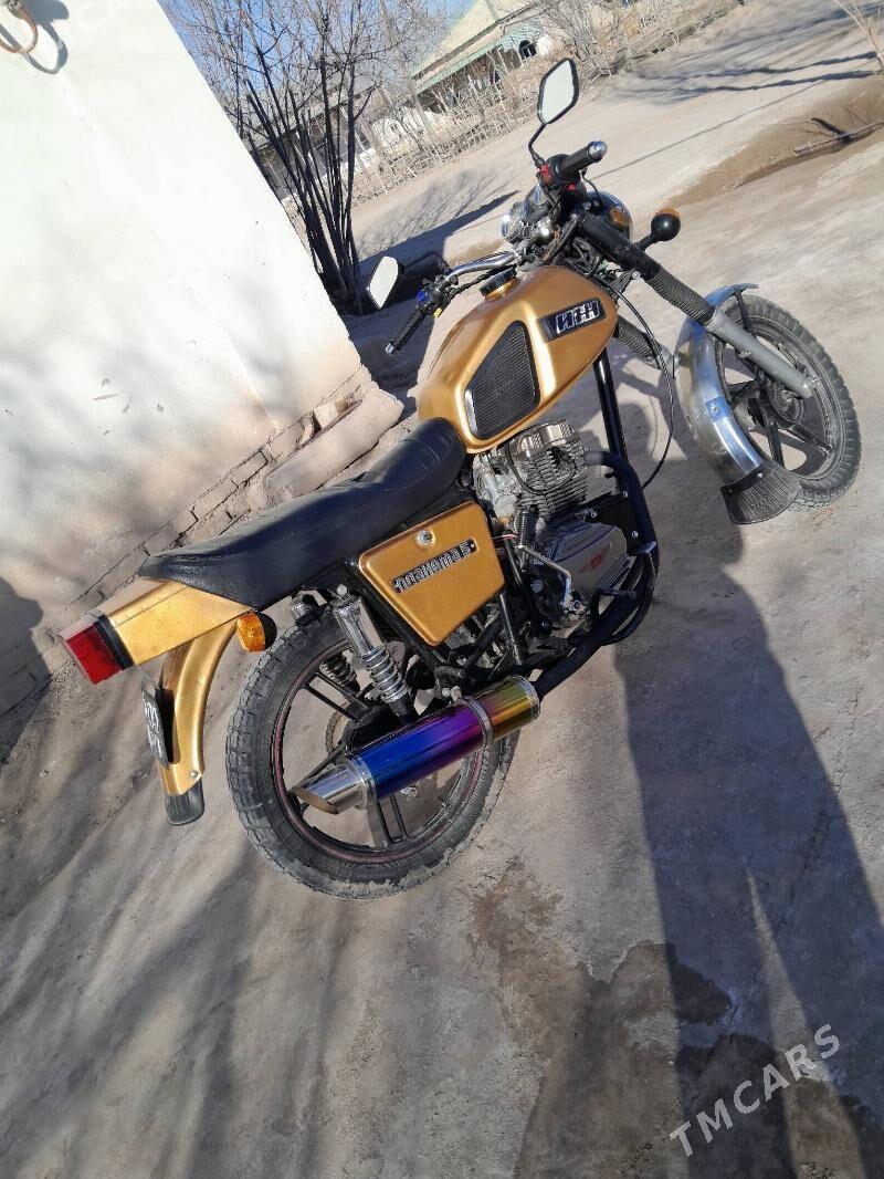 Fekon FK200-14G 2013 - 17 000 TMT - Акдепе - img 1