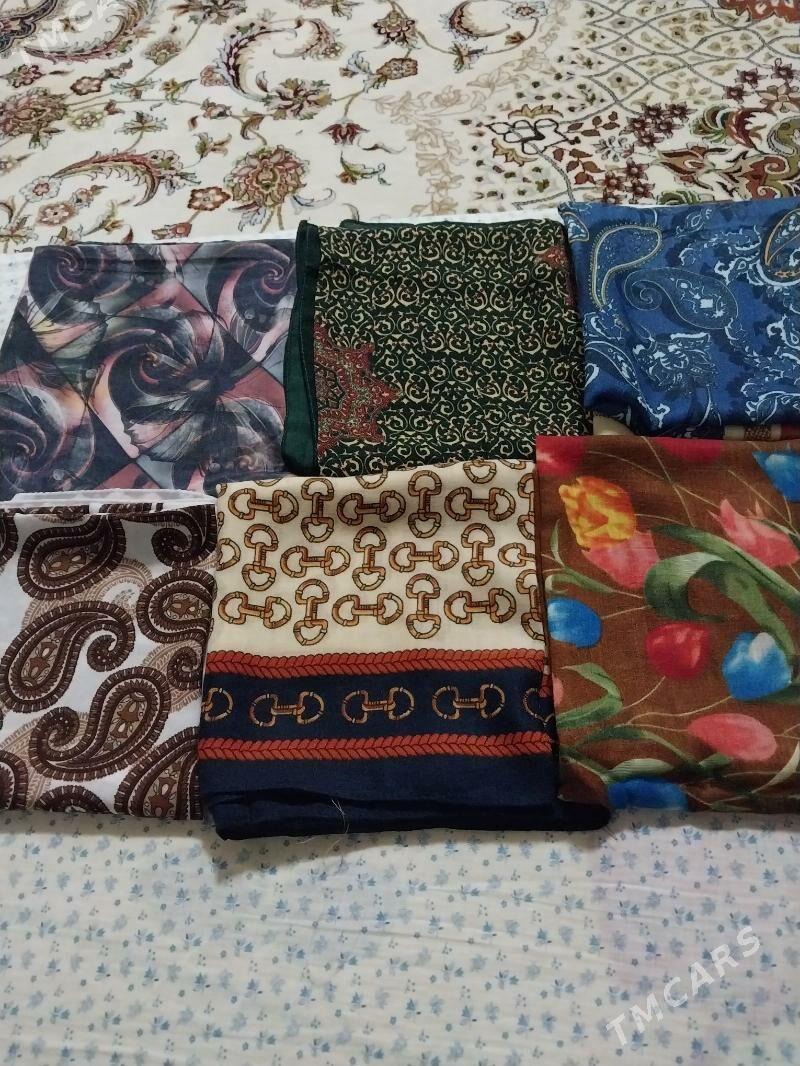 Ýalyk,gyňaç - Ашхабад - img 1