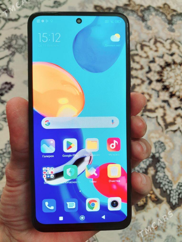 Not 11 (4.128) - Tejen - img 1