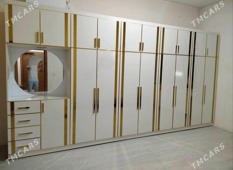 MEBEL GARNATURSTENKA️ŞFANER - Çoganly - img 1