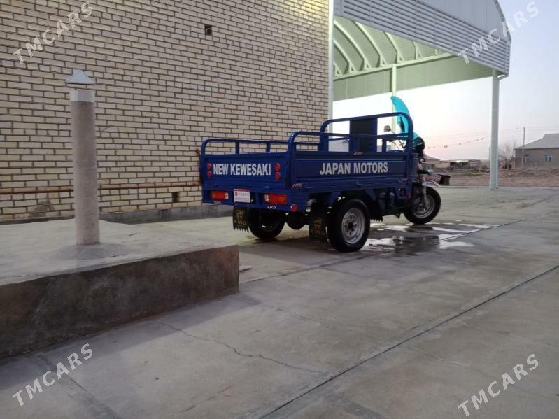 Fekon FK200-14G 2016 - 19 000 TMT - Туркменгала - img 1