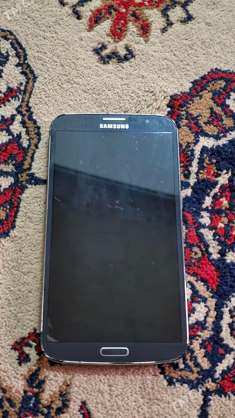 Galaxy Mega - Aşgabat - img 1