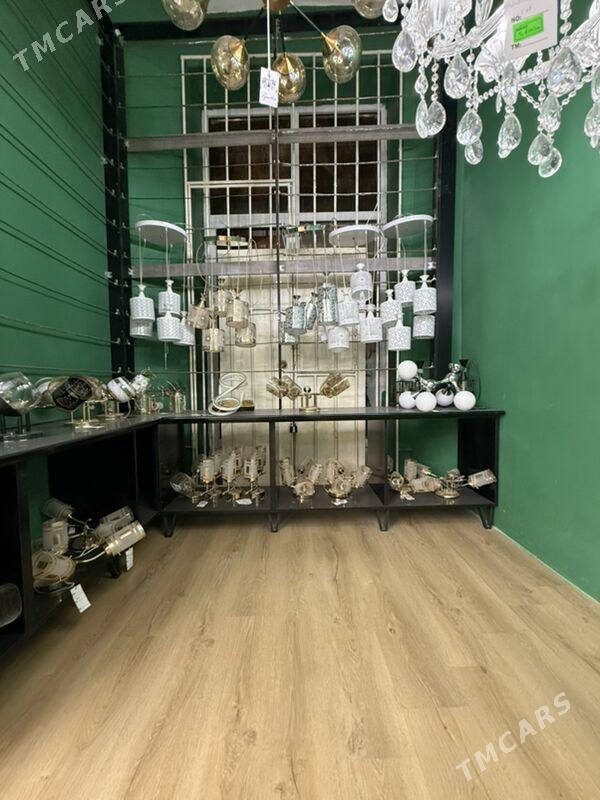 arenda yer 212 sayoli - Balkanabat - img 1