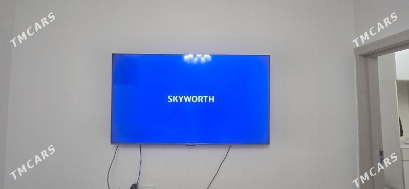 satlyk Telewizor - Анев - img 1