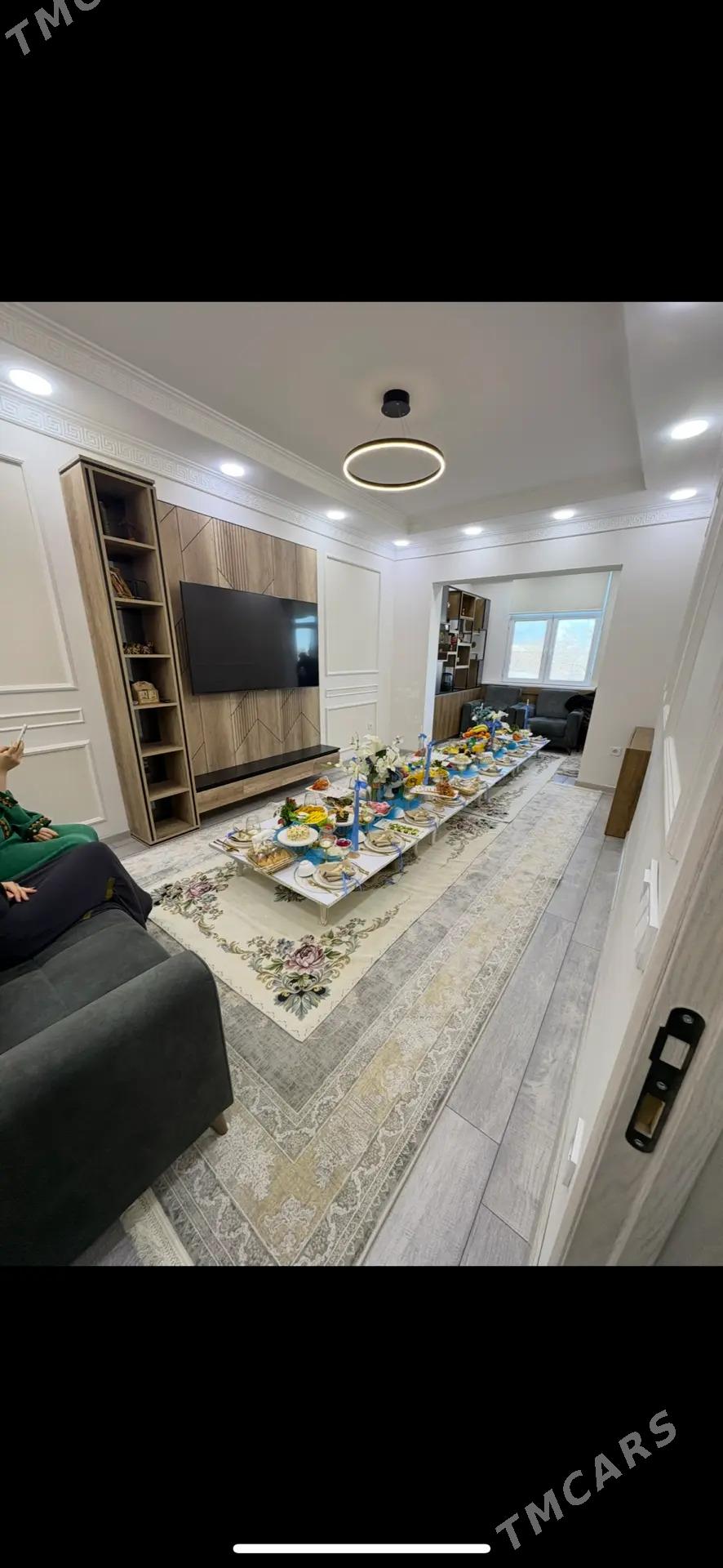 Gagarina 4komnat - Aşgabat - img 1