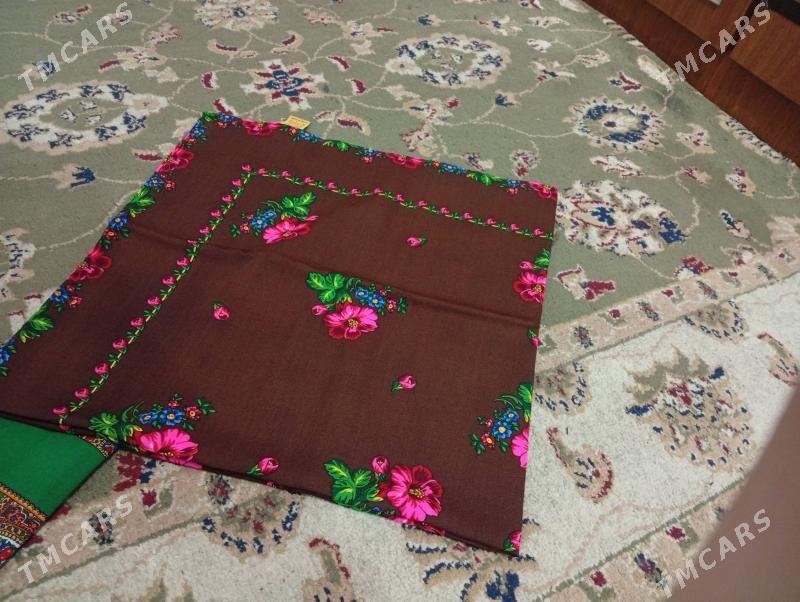 Yalyk gaty taze gulden - Aşgabat - img 1