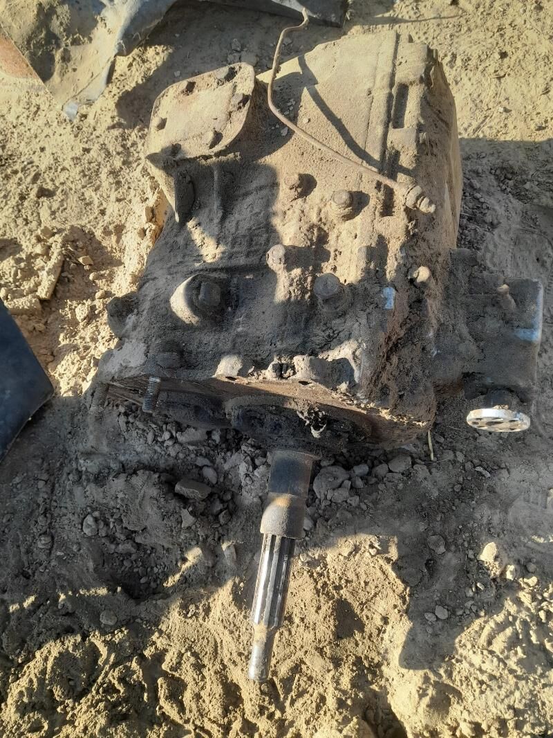 karopga 3 500 TMT - Балканабат - img 1